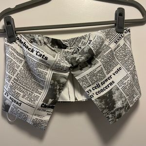 Princess Polly Shaniya Top